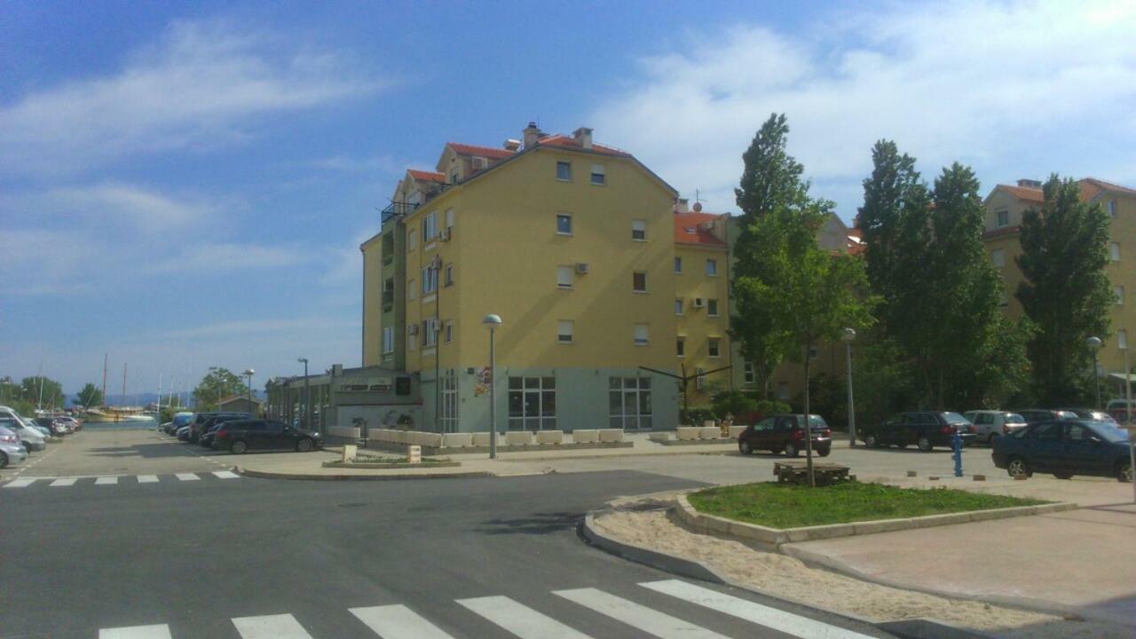 Natali Omiš Exterior foto